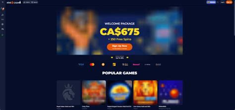 online casino bonuses